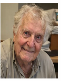 Harold K.