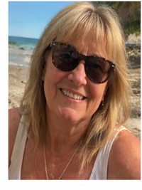 Patricia M.